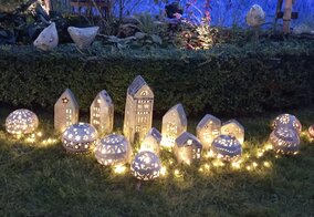 Kleiner Rosen- und Staudengarten - Jessica Rademacher-Fittkau Kleiner Rosen- und Staudengarten