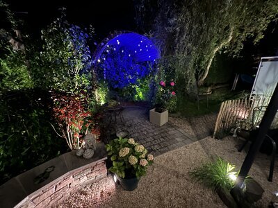 Kleiner Rosen- und Staudengarten - Jessica Rademacher-Fittkau Kleiner Rosen- und Staudengarten