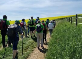 Neuenrader Wandertag - SGV Abt. Neuenrade e.V. Neuenrader Wandertag