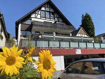 Die Stadt hat das ehemalige Hotel Zur Eule gekauft.