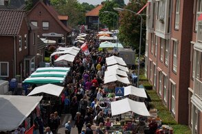 Internationaler Grenzmarkt - Stichting Grensmarkt Internationaler Grenzmarkt