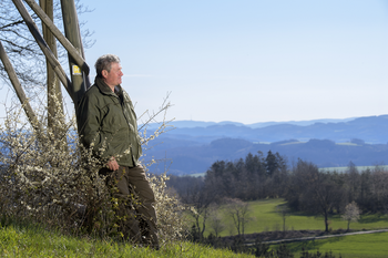 Ranger Christoph Nolte